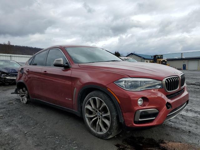 5UXKU6C37H0W38679 BMW X6 Xdrive50i