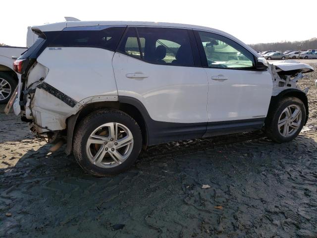 3GKALMEV9JL333281 GMC Terrain Sle