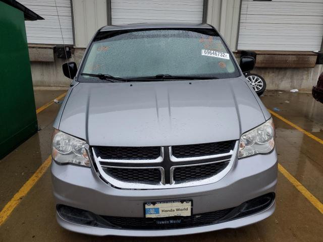 2C4RDGBG6ER236065 Dodge Grand Caravan Se