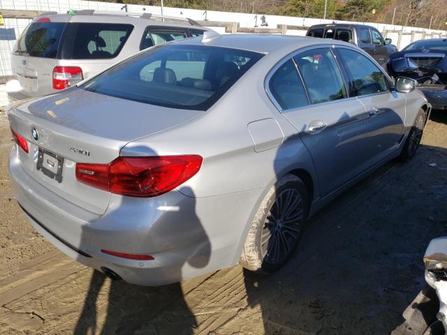 WBAJA7C36HG906556 BMW 530 XI