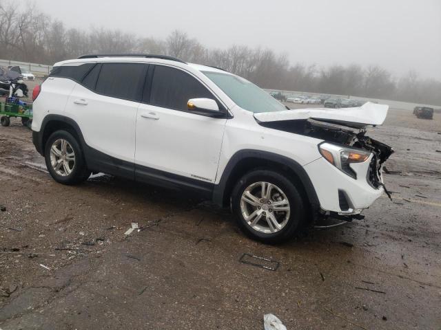 3GKALMEV5JL228690 GMC Terrain Sle