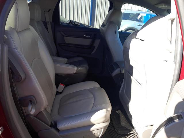 1GKKRRKD6FJ297205 GMC Acadia Slt-1