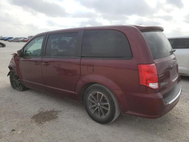 2C4RDGEG6KR538379 Dodge Grand Caravan Gt