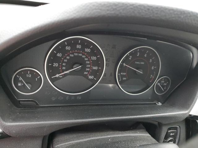 WBA8B7C38HA190290 BMW 340 XI