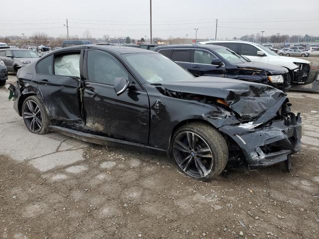 WBA8B7C38HA190290 BMW 340 XI