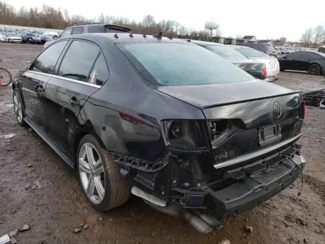 3VW4T7AJ0HM239868 Volkswagen JETTA GLI