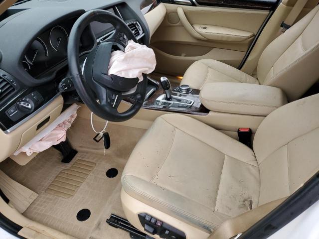 5UXWX7C55F0K31814 BMW X3 Xdrive35i