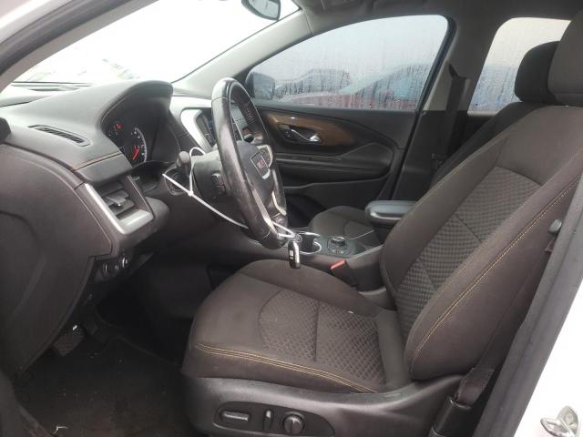 3GKALMEV5JL228690 GMC Terrain Sle