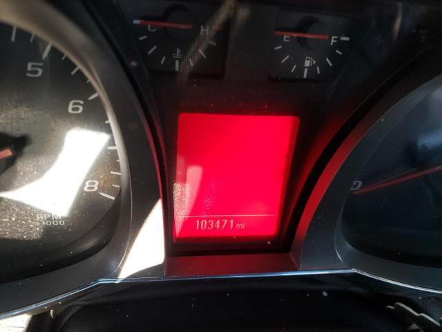 2GKFLZE39F6155403 GMC Terrain Denali