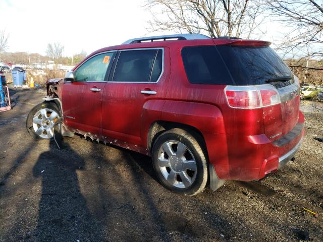 2GKFLZE39F6155403 GMC Terrain Denali