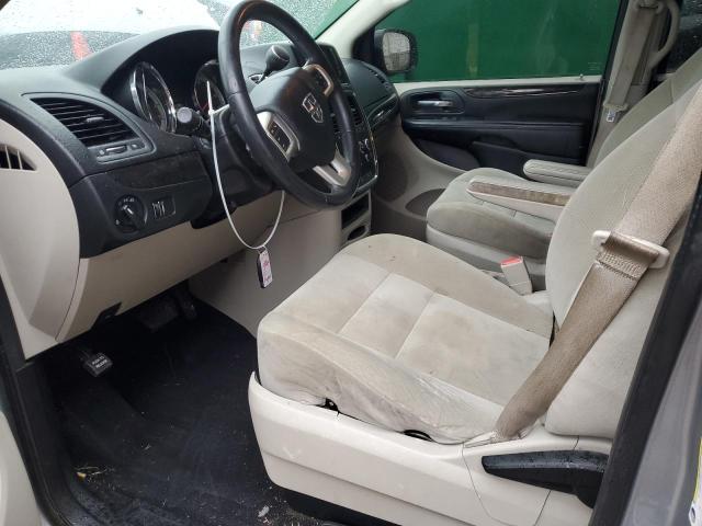 2C4RDGBG6ER236065 Dodge Grand Caravan Se