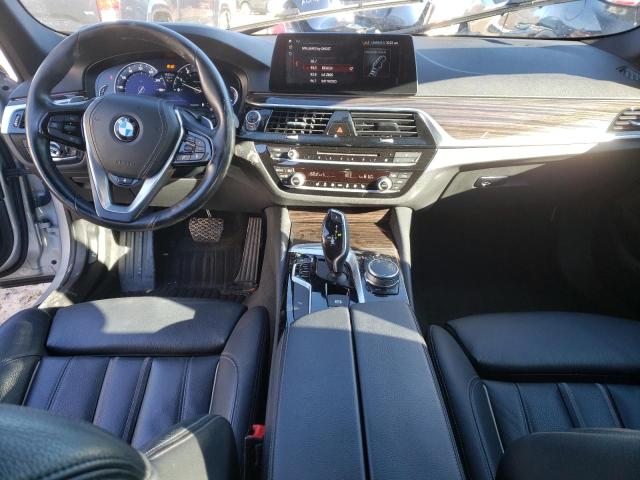 WBAJA7C36HG906556 BMW 530 XI