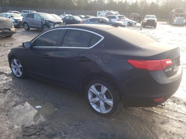 19VDE1F70FE006497 Acura Ilx 20 Tech