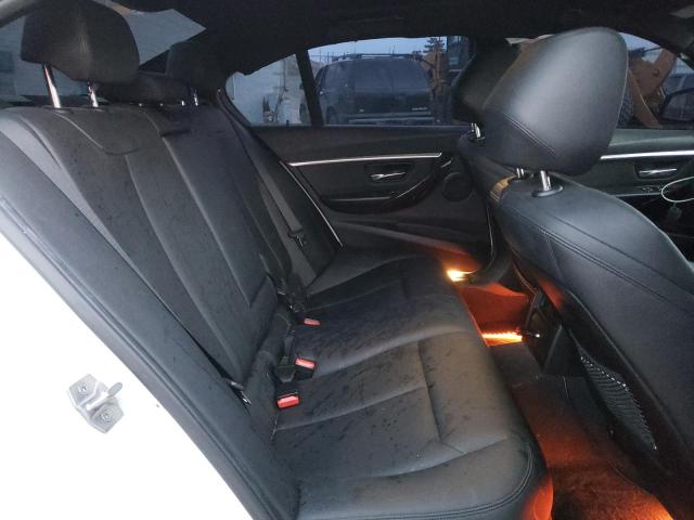 WBA8E9C53GK644121 BMW 328 I Sulev