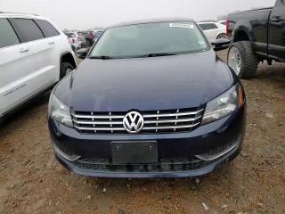 2014 Volkswagen Passat Se VIN: 1VWBN7A31EC077684 Lot: 69934062