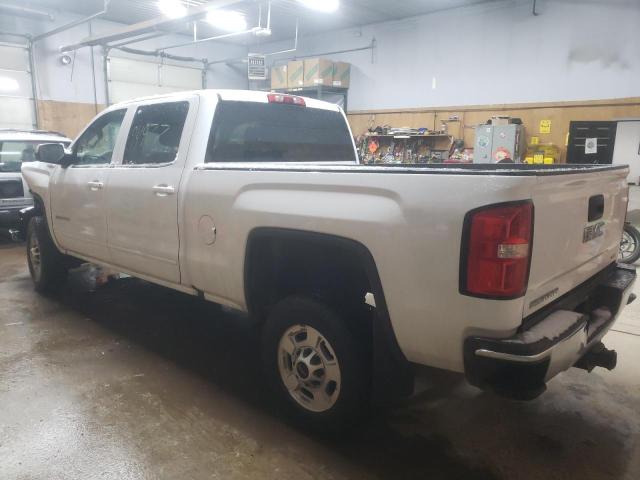 1GT12SEG6JF129486 GMC Sierra K2500 Sle