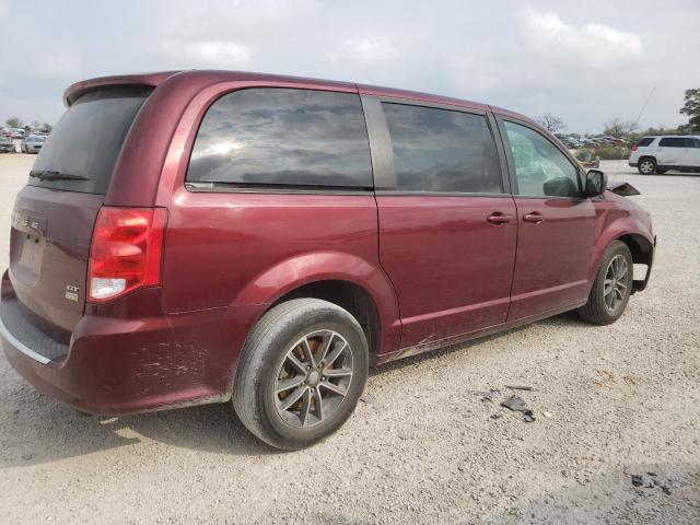 2C4RDGEG6KR538379 Dodge Grand Caravan Gt