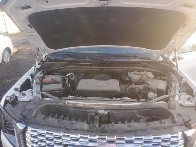 1GKS1DKL3MR269992 GMC YUKON DENALI