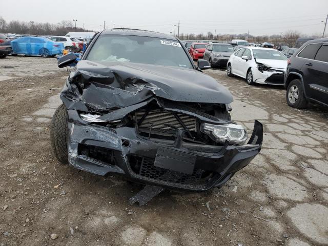 WBA8B7C38HA190290 BMW 340 XI