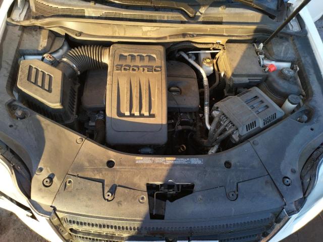 2GKALMEK5G6285457 GMC Terrain Sle