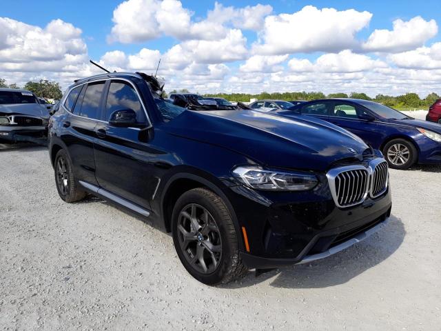 5UX43DP09P9N61453 BMW X3 Sdrive30i