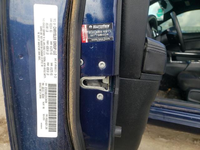2C3CDXBG1EH134494 Dodge Charger Se