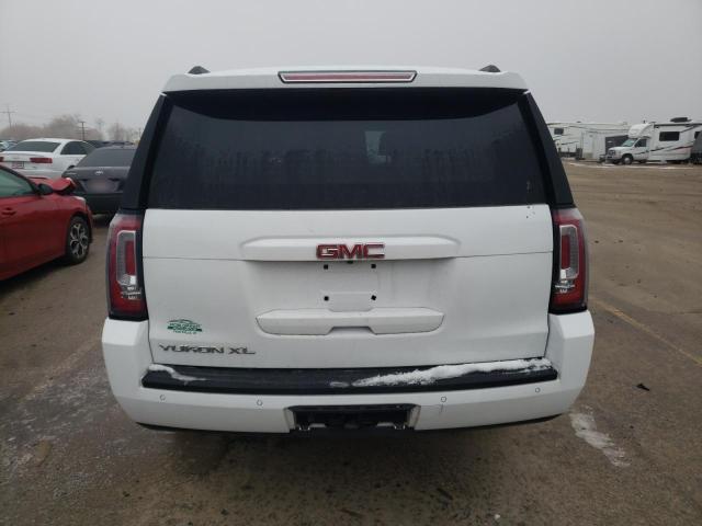 1GKS2FEC3HR363512 GMC Yukon Xl K1500 Sle