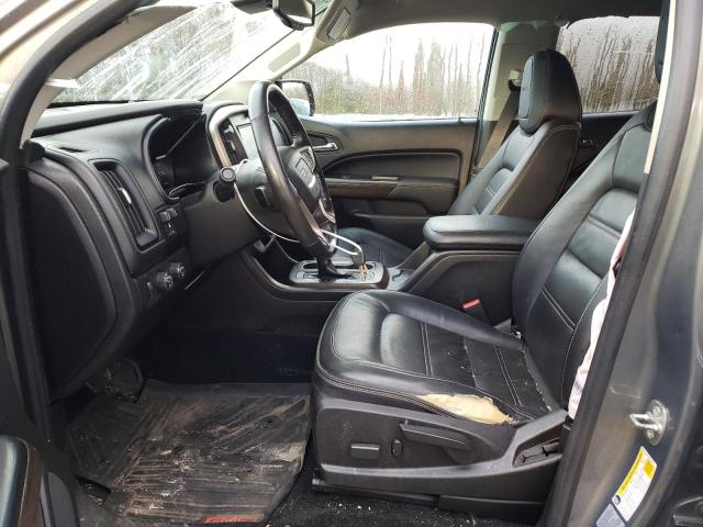 1GTG6EEN9H1279016 GMC Canyon Denali