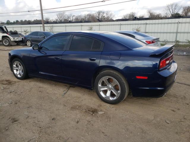 2C3CDXBG1EH134494 Dodge Charger Se