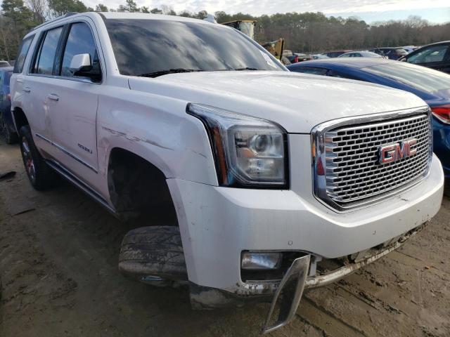 1GKS2CKJ3HR143174 GMC YUKON DENALI