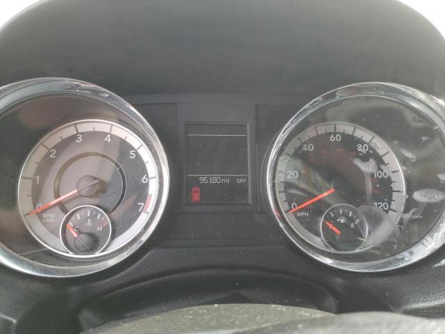 2C4RDGEG6KR538379 Dodge Grand Caravan Gt