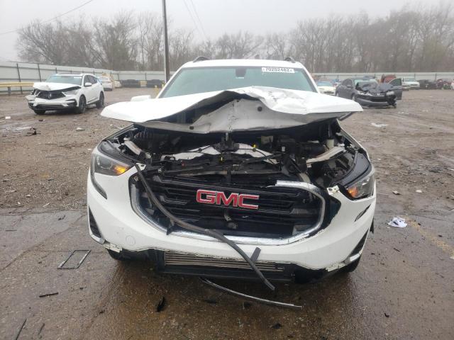 3GKALMEV5JL228690 GMC Terrain Sle