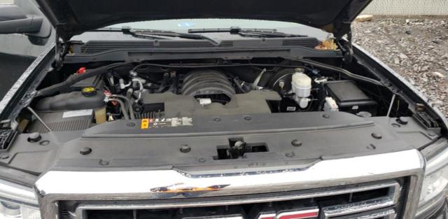 2GTV2MEC0K1221809 GMC Sierra Limited K1500 Sle