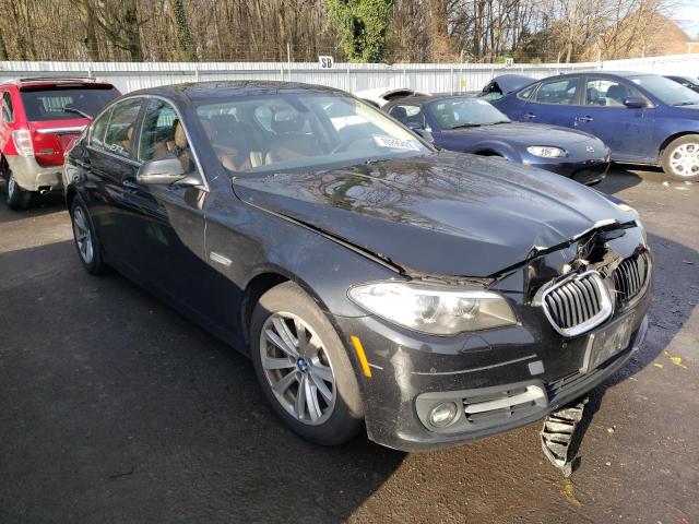 WBA5A7C59FD621125 BMW 528 XI