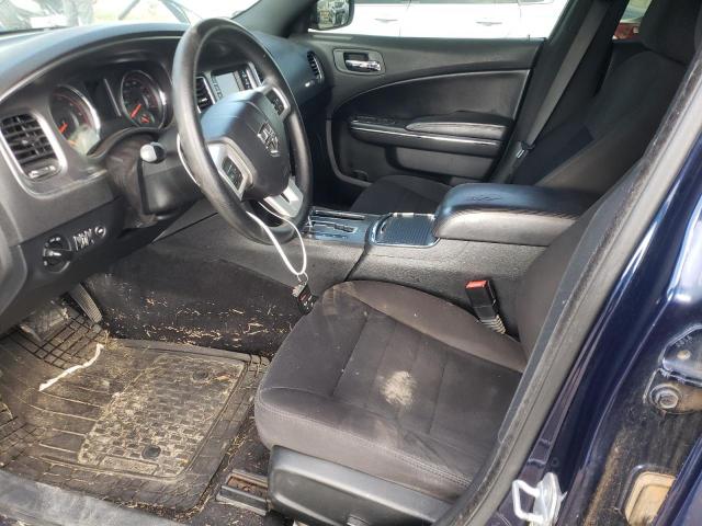 2C3CDXBG1EH134494 Dodge Charger Se