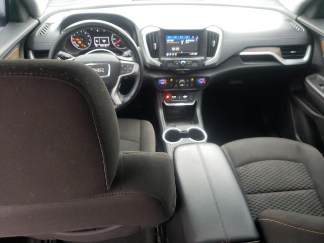 3GKALMEV5JL228690 GMC Terrain Sle
