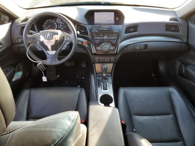 19VDE1F73EE006279 Acura Ilx 20 Tech