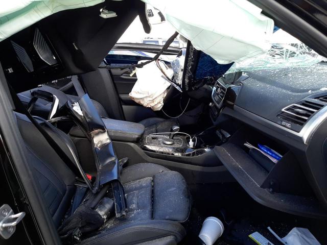 5UX43DP09P9N61453 BMW X3 Sdrive30i