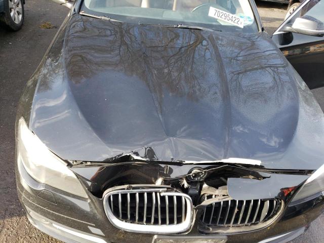 WBA5A7C59FD621125 BMW 528 XI