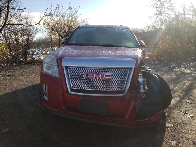 2GKFLZE39F6155403 GMC Terrain Denali