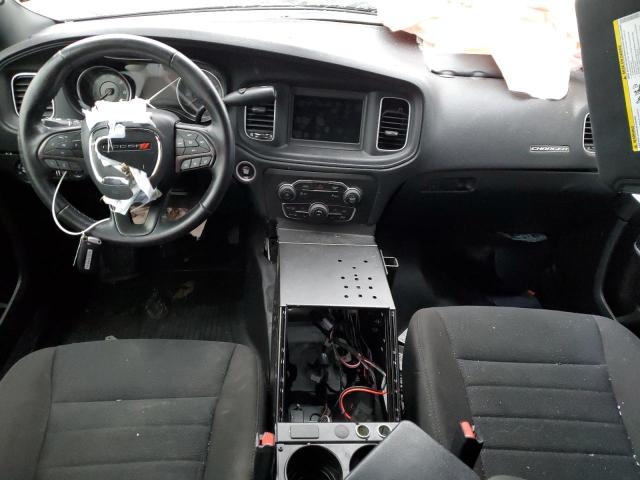 2C3CDXKT2KH676745 Dodge Charger Police