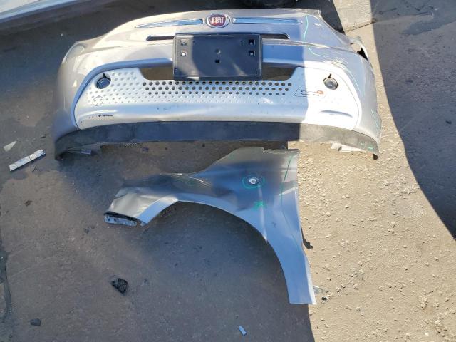3C3CFFGE3FT620387 Fiat 500 Electric