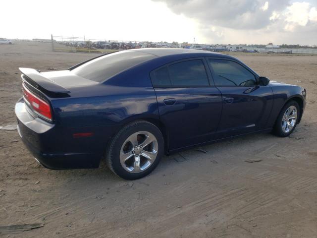 2C3CDXBG1EH134494 Dodge Charger Se