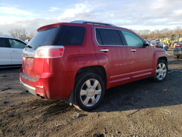 2GKFLZE39F6155403 GMC Terrain Denali