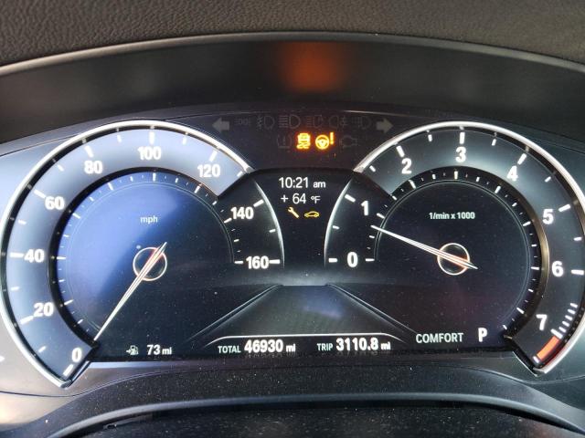 WBAJA7C36HG906556 BMW 530 XI