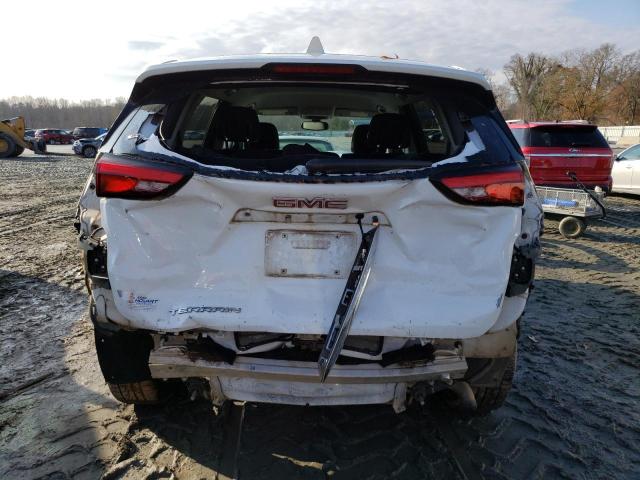 3GKALMEV9JL333281 GMC Terrain Sle