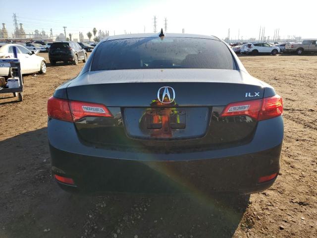 19VDE1F73EE006279 Acura Ilx 20 Tech