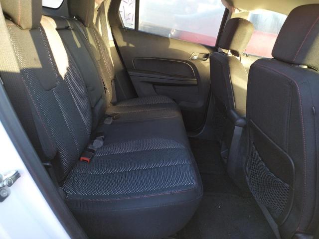 2GKALMEK5G6285457 GMC Terrain Sle