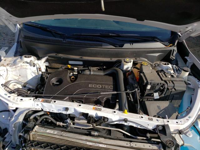 3GKALMEV9JL333281 GMC Terrain Sle