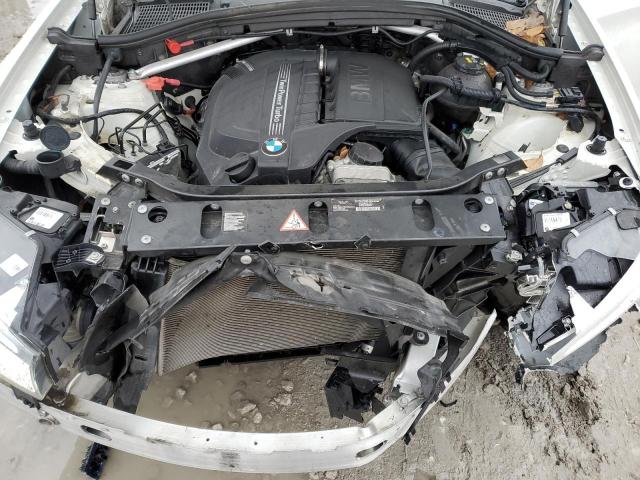 5UXWX7C55F0K31814 BMW X3 Xdrive35i
